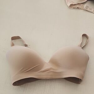 Soma tan Enbliss Wireless bra